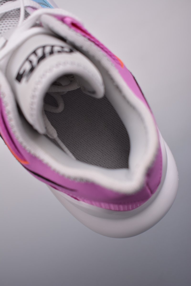 Nike Air Max Impact 2 'Pink / Blue' view