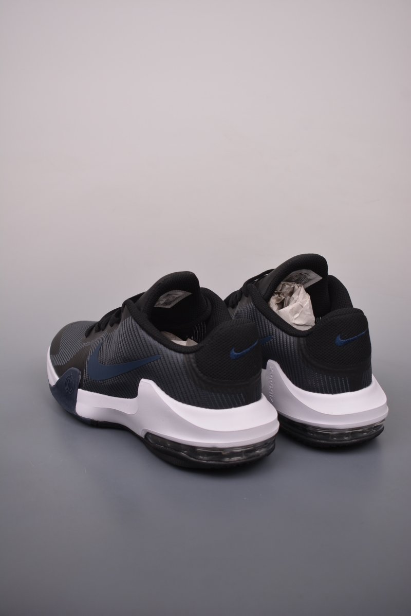 Nike Air Max Impact 4 view