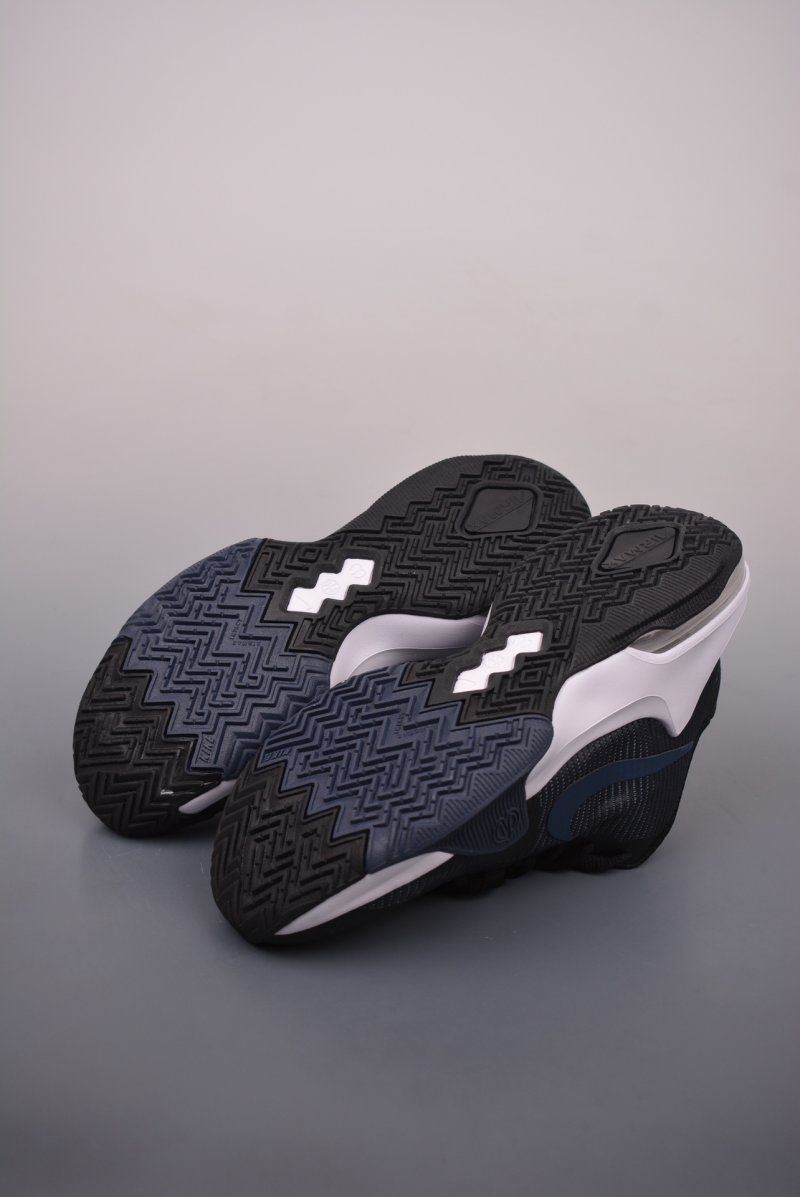 Nike Air Max Impact 4 view