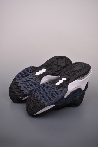 Nike Air Max Impact 4 view 3