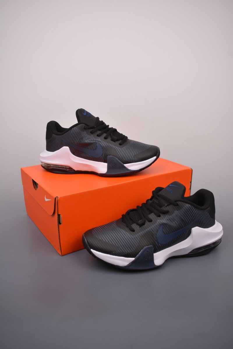 Nike Air Max Impact 4 view