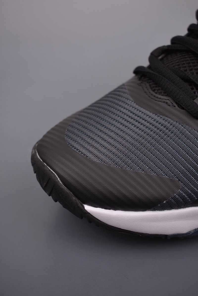 Nike Air Max Impact 4 view