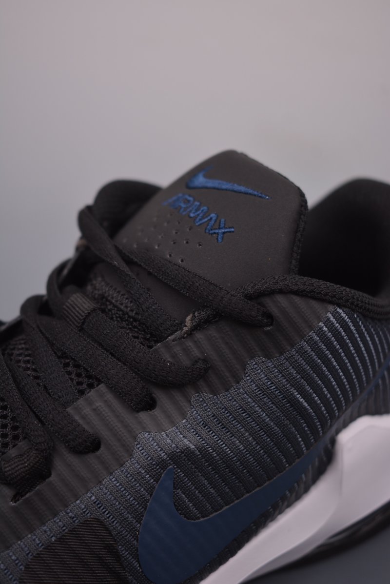 Nike Air Max Impact 4 view