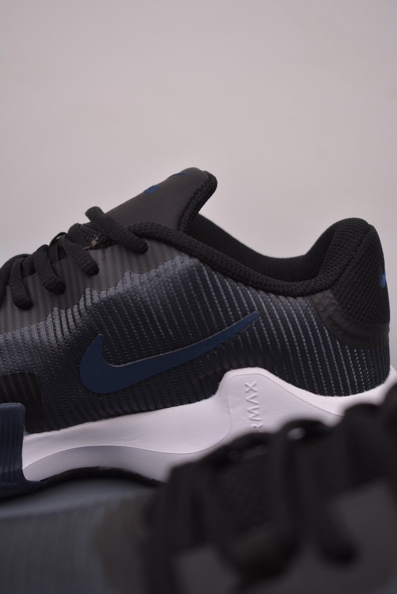 Nike Air Max Impact 4 view