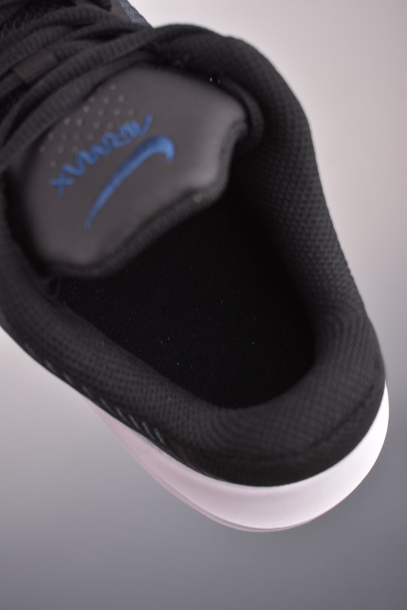Nike Air Max Impact 4 view