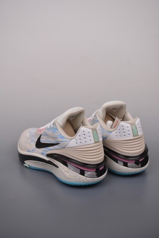Nike Air Zoom G.T. Cut 2 EP view 2
