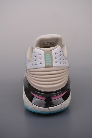 Nike Air Zoom G.T. Cut 2 EP view 4