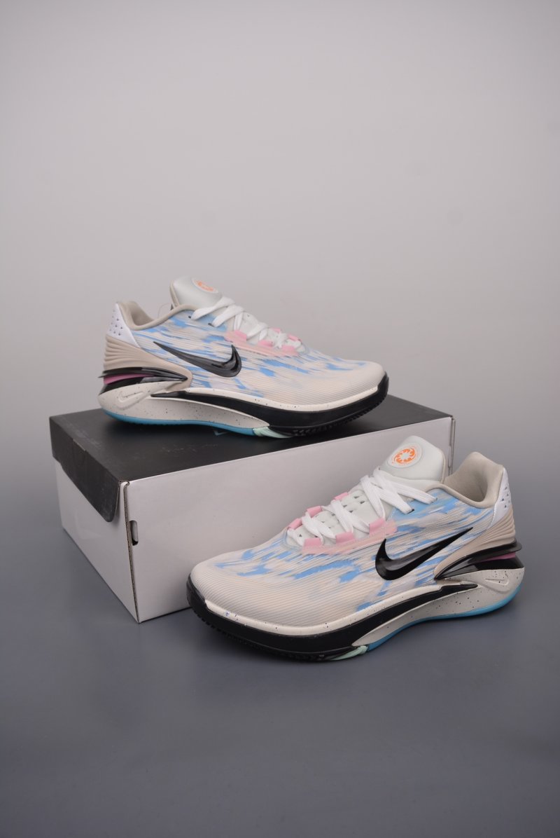Nike Air Zoom G.T. Cut 2 EP view