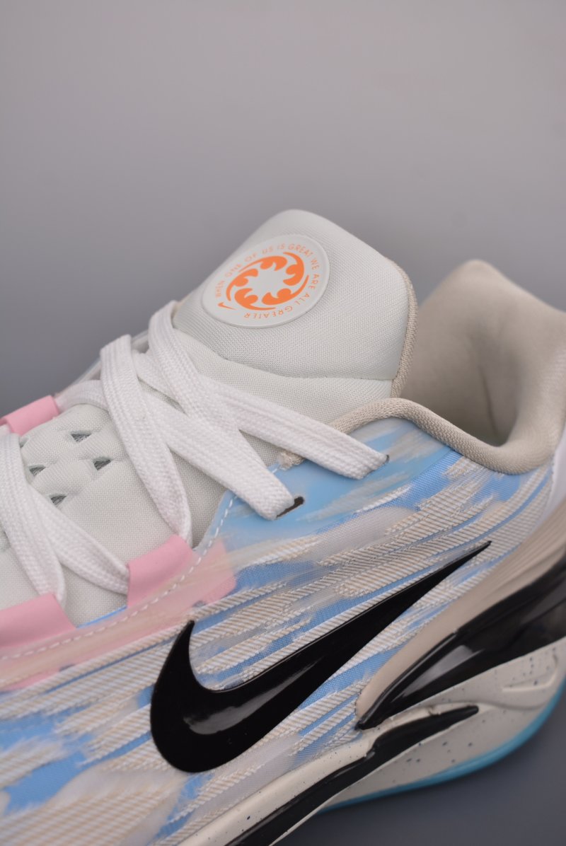Nike Air Zoom G.T. Cut 2 EP view