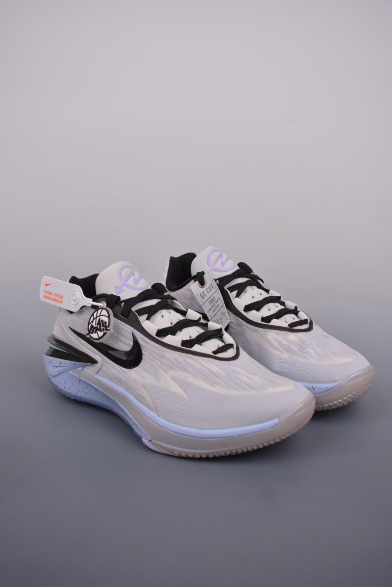 Nike Air Zoom G.T. Cut 2 'Grey / Blue'