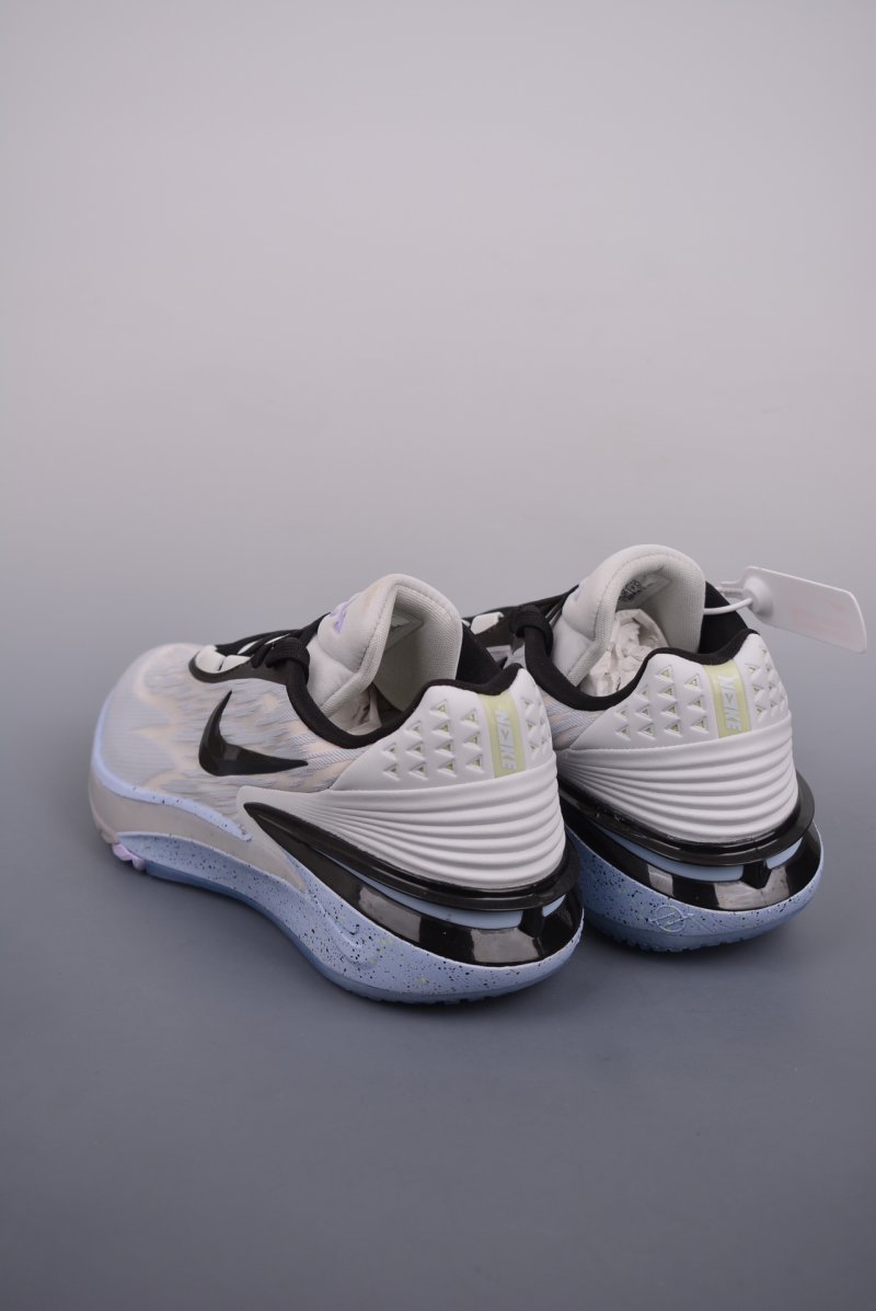 Nike Air Zoom G.T. Cut 2 'Grey / Blue' view