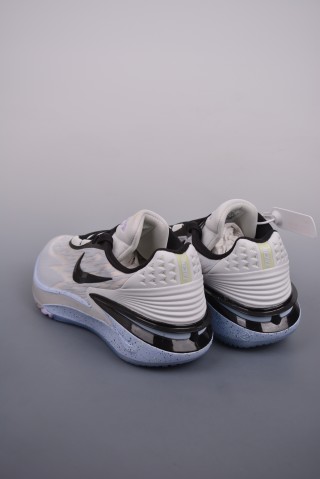 Nike Air Zoom G.T. Cut 2 'Grey / Blue' view 2