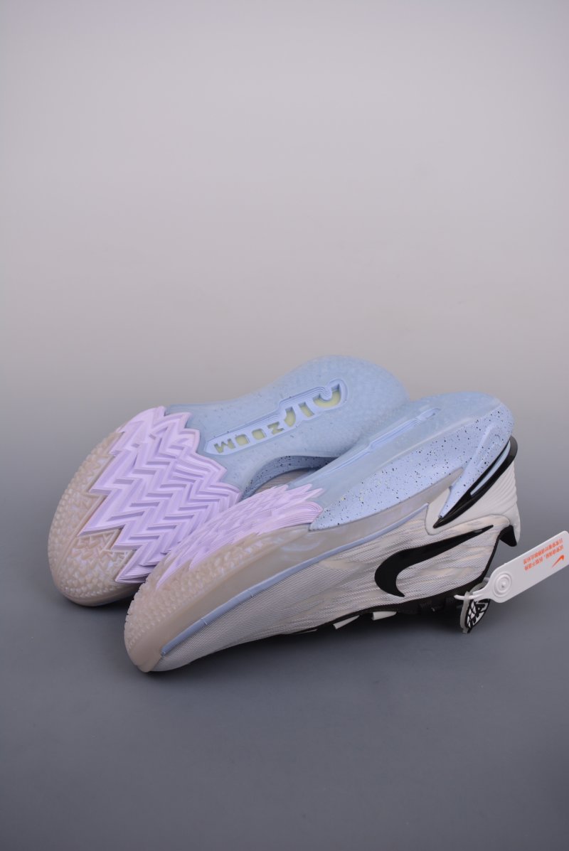 Nike Air Zoom G.T. Cut 2 'Grey / Blue' view