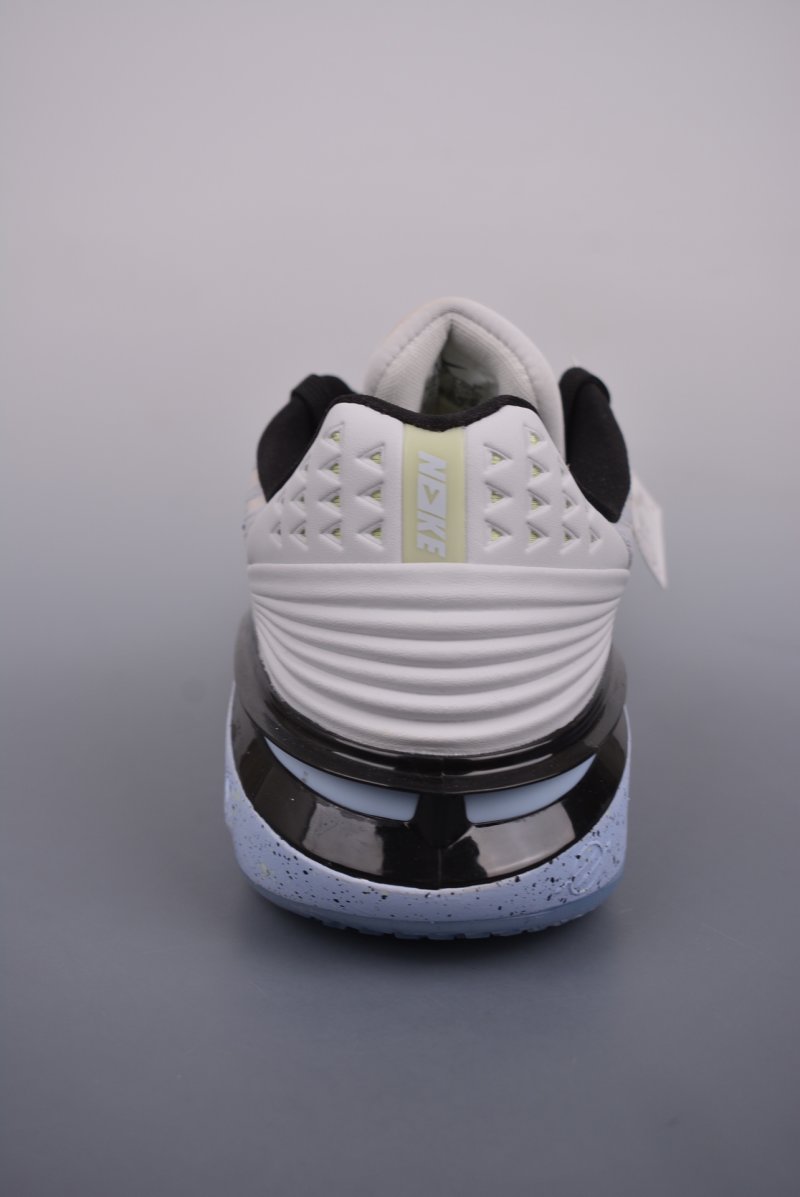 Nike Air Zoom G.T. Cut 2 'Grey / Blue' view