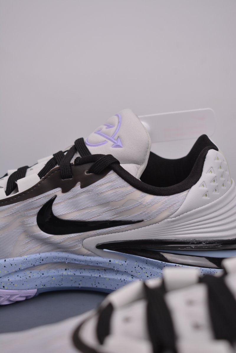 Nike Air Zoom G.T. Cut 2 'Grey / Blue' view