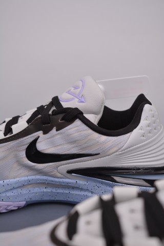 Nike Air Zoom G.T. Cut 2 'Grey / Blue' view 8