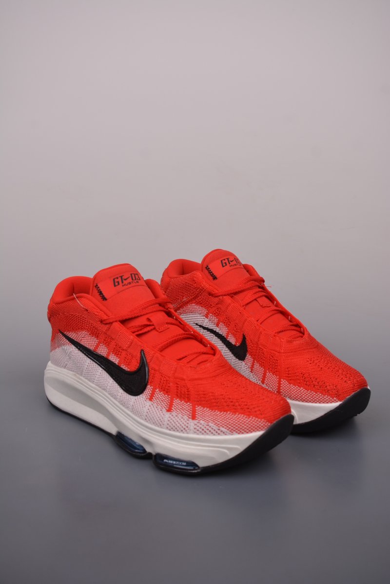 Nike Air Zoom G.T. Hustle 3 FP
