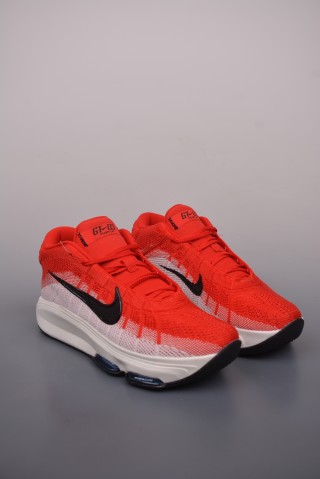Nike Air Zoom G.T. Hustle 3 FP view 1