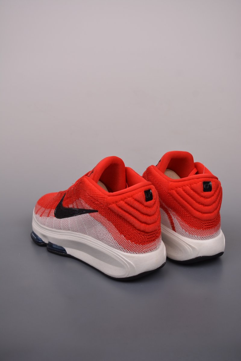 Nike Air Zoom G.T. Hustle 3 FP view