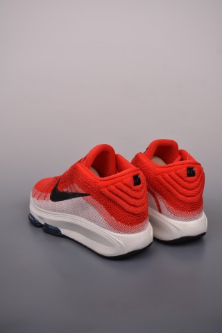 Nike Air Zoom G.T. Hustle 3 FP view 2