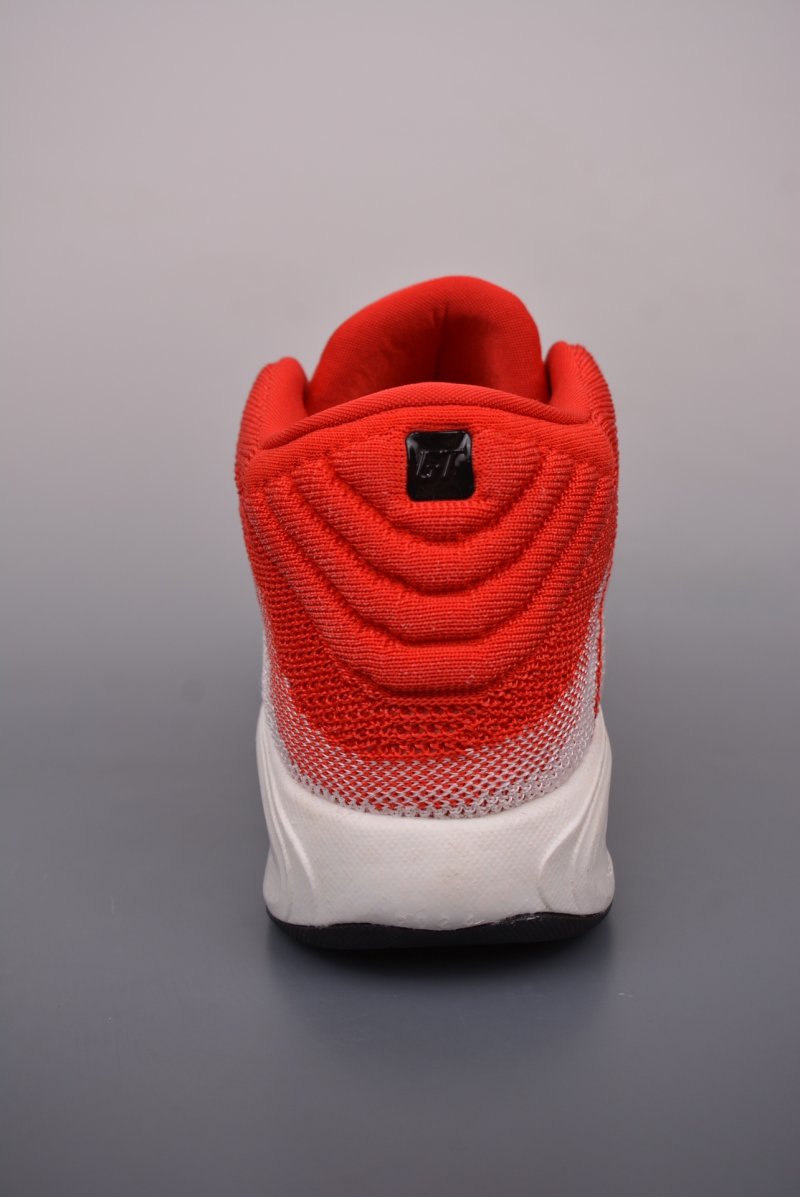 Nike Air Zoom G.T. Hustle 3 FP view