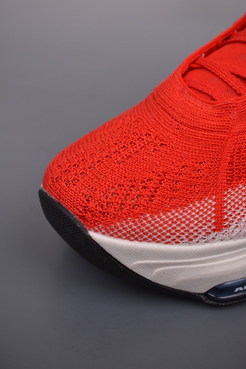 Nike Air Zoom G.T. Hustle 3 FP view