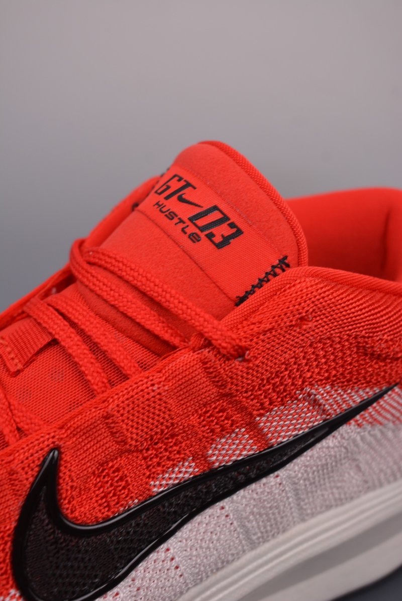 Nike Air Zoom G.T. Hustle 3 FP view