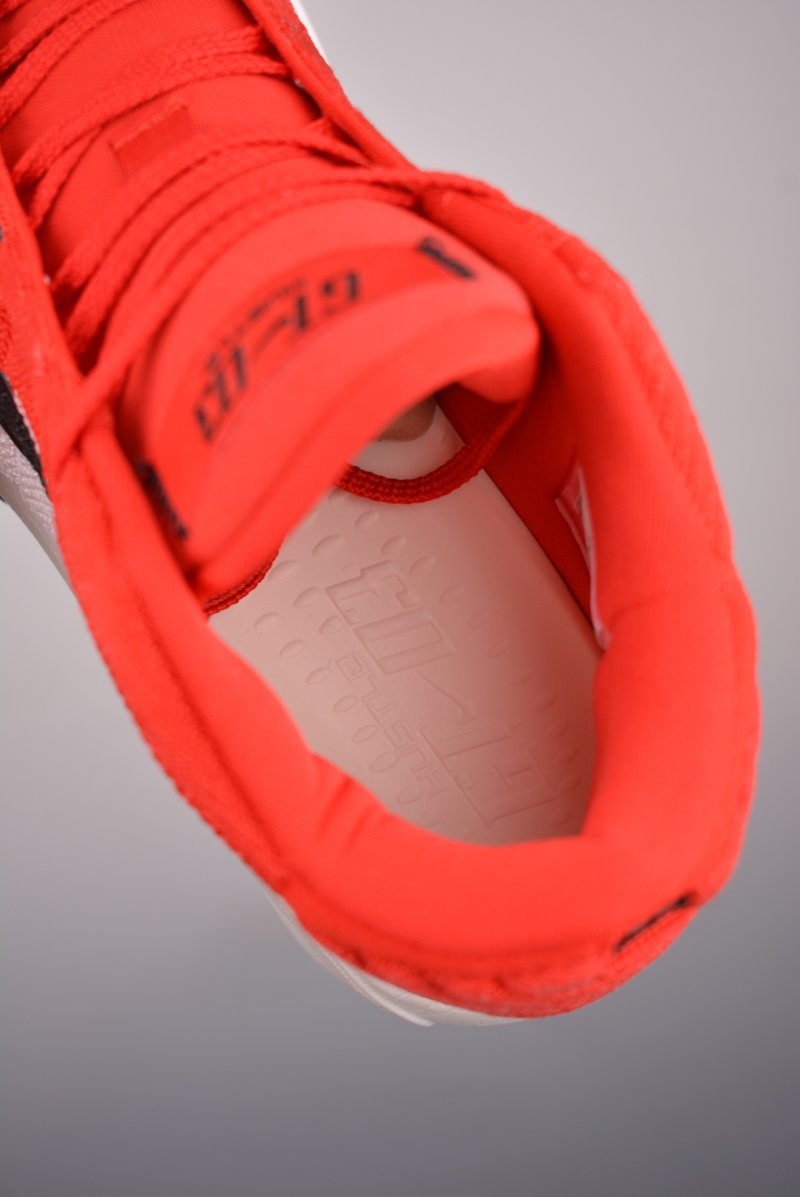 Nike Air Zoom G.T. Hustle 3 FP view
