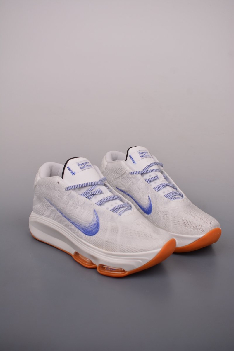 Nike Air Zoom G.T. Hustle 3 FP view