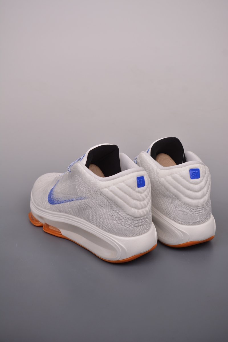 Nike Air Zoom G.T. Hustle 3 FP view