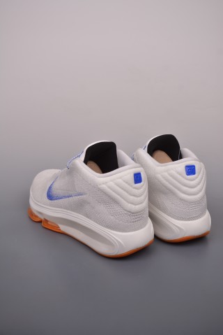 Nike Air Zoom G.T. Hustle 3 FP view 11