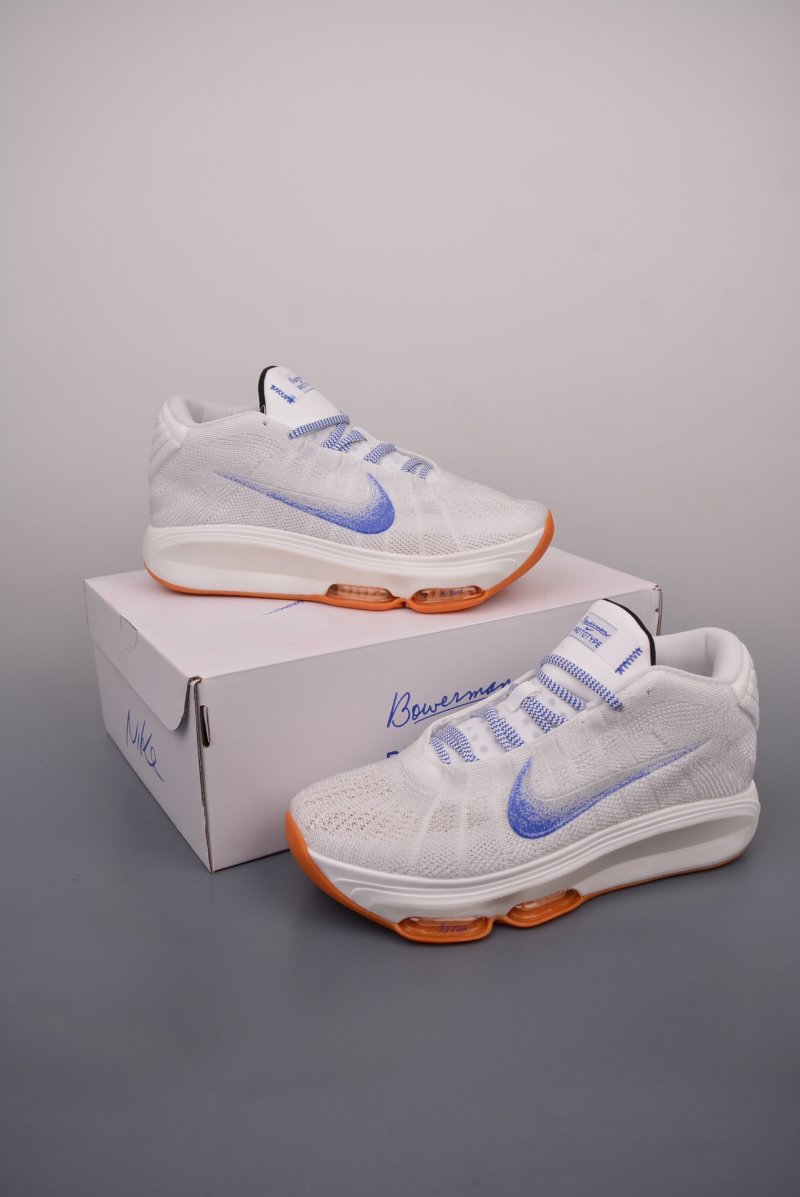 Nike Air Zoom G.T. Hustle 3 FP view