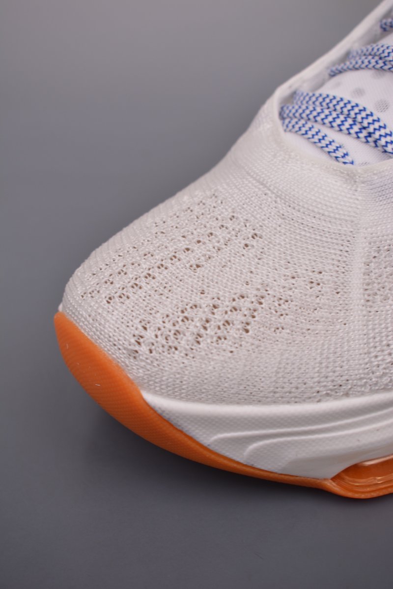 Nike Air Zoom G.T. Hustle 3 FP view