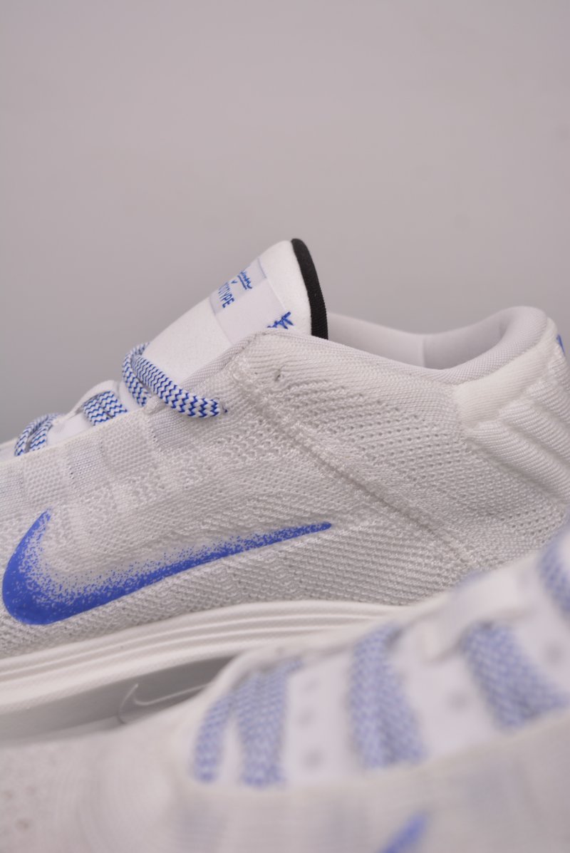 Nike Air Zoom G.T. Hustle 3 FP view