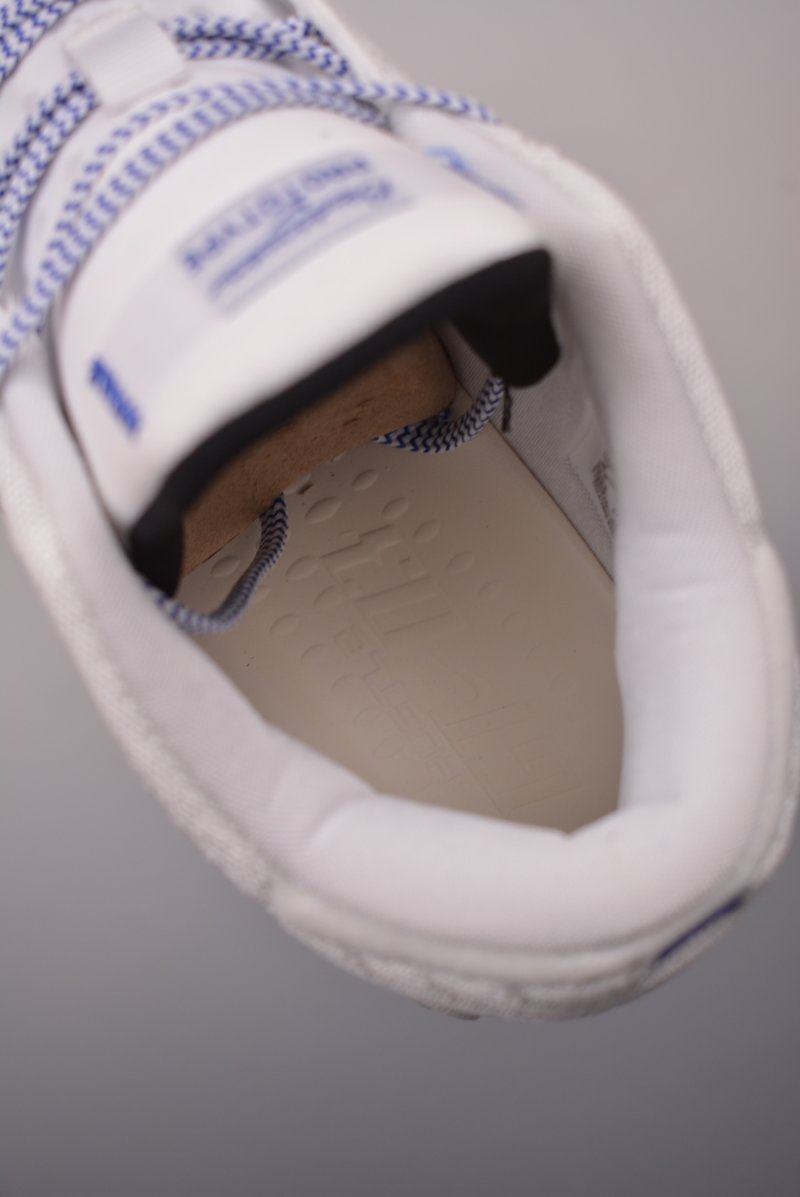 Nike Air Zoom G.T. Hustle 3 FP view