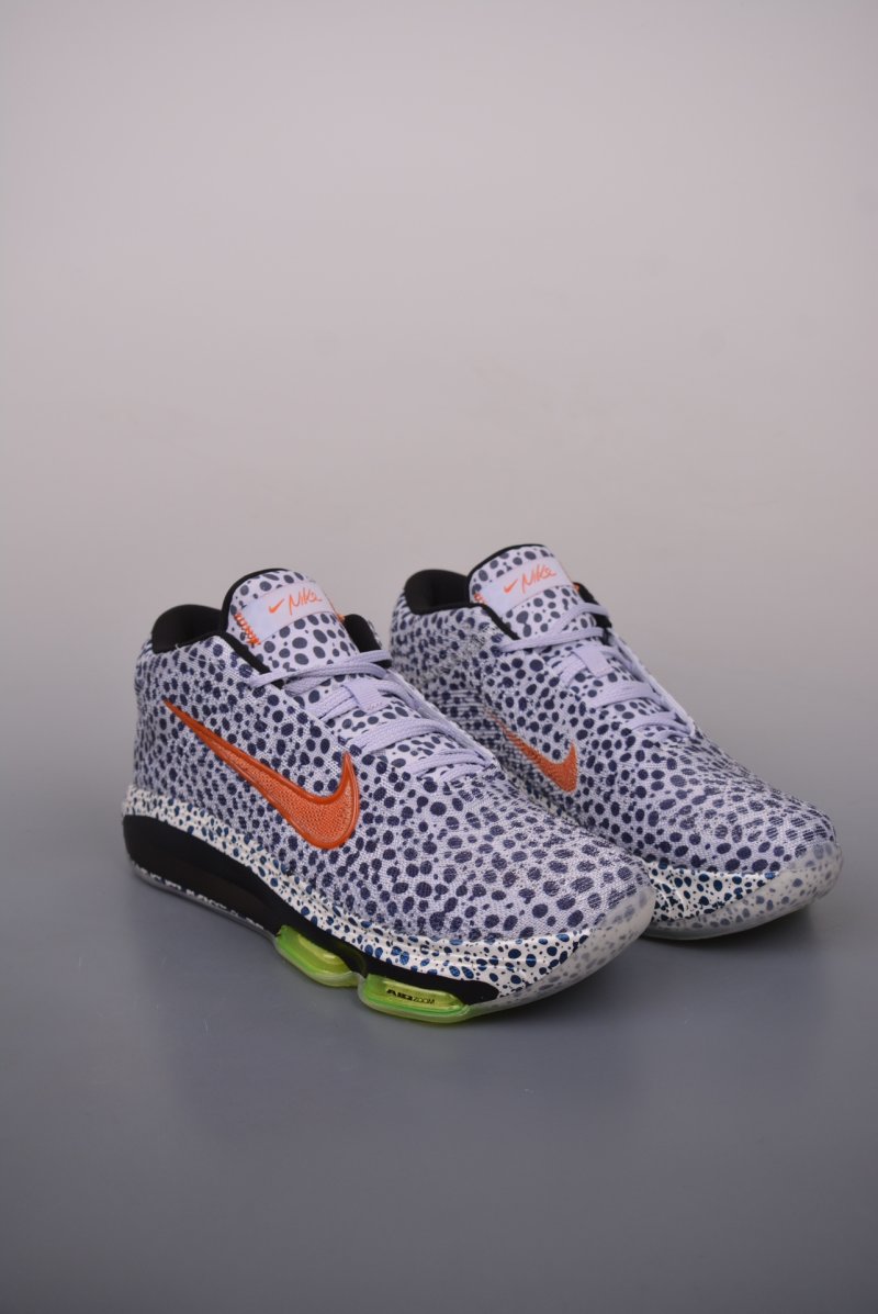 Nike Air Zoom G.T. Hustle 3 FP view