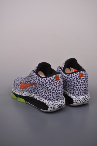 Nike Air Zoom G.T. Hustle 3 FP view 20