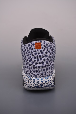 Nike Air Zoom G.T. Hustle 3 FP view 22