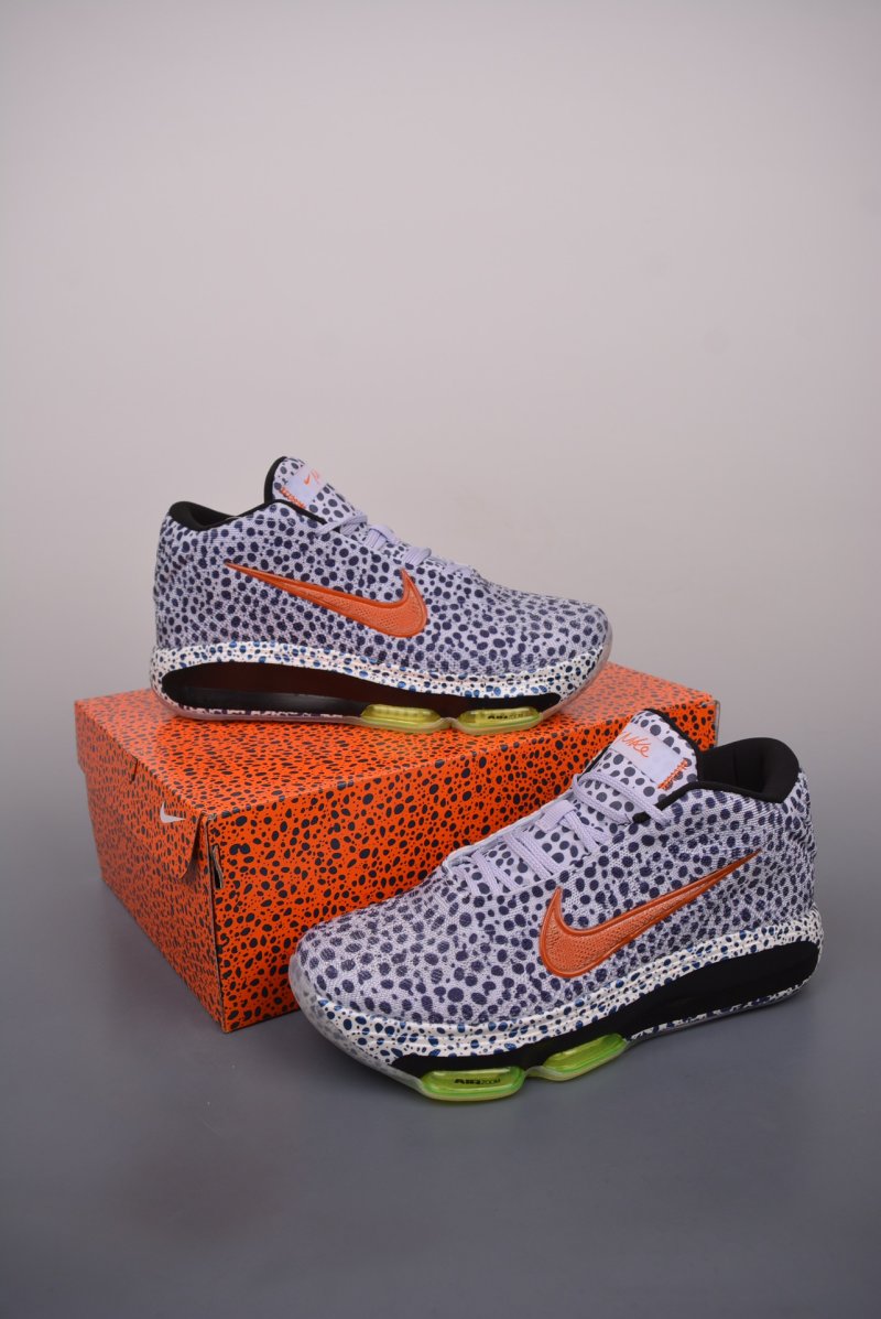 Nike Air Zoom G.T. Hustle 3 FP view