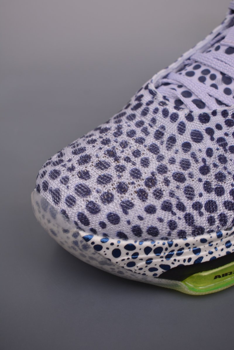 Nike Air Zoom G.T. Hustle 3 FP view