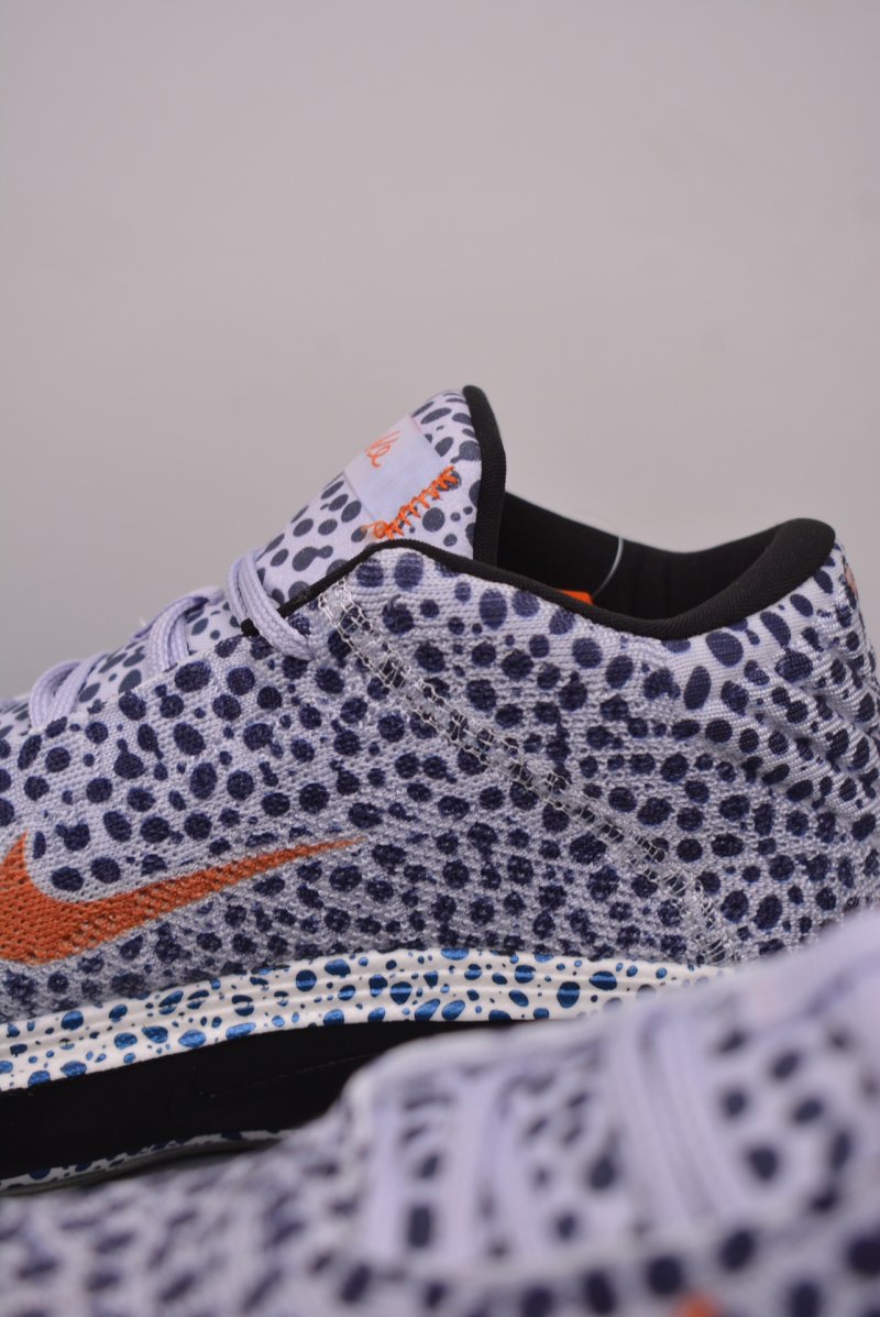 Nike Air Zoom G.T. Hustle 3 FP view