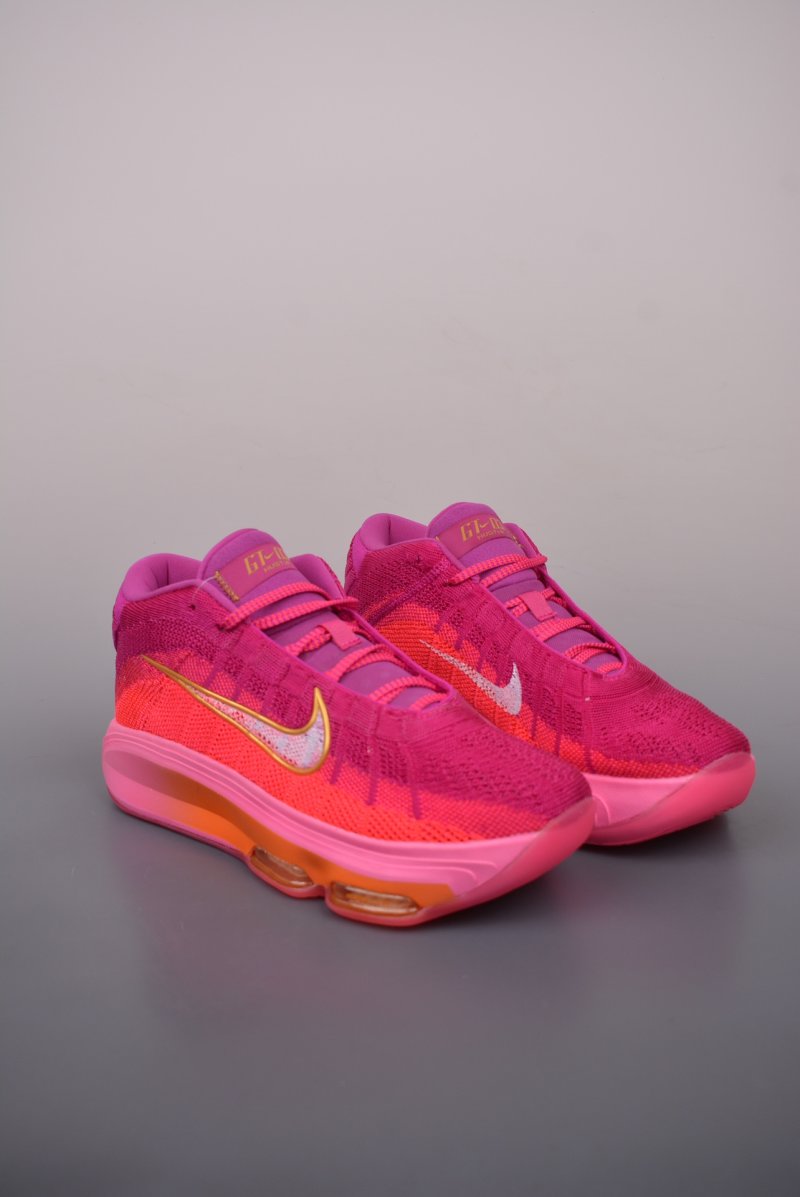 Nike Air Zoom G.T. Hustle 3 FP view