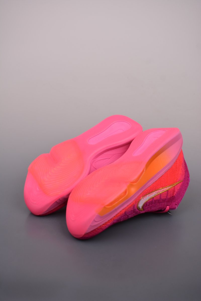 Nike Air Zoom G.T. Hustle 3 FP view
