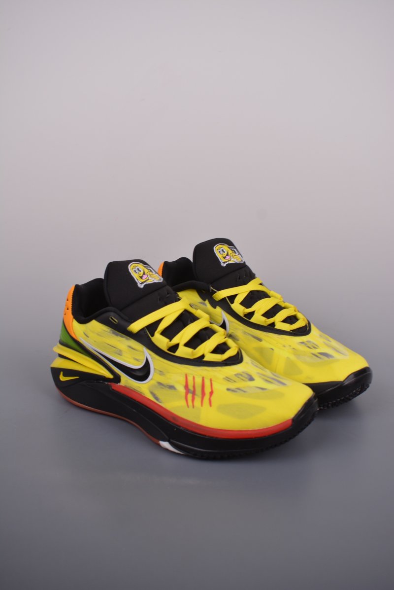 Nike Air Zoom G.T. Cut 2