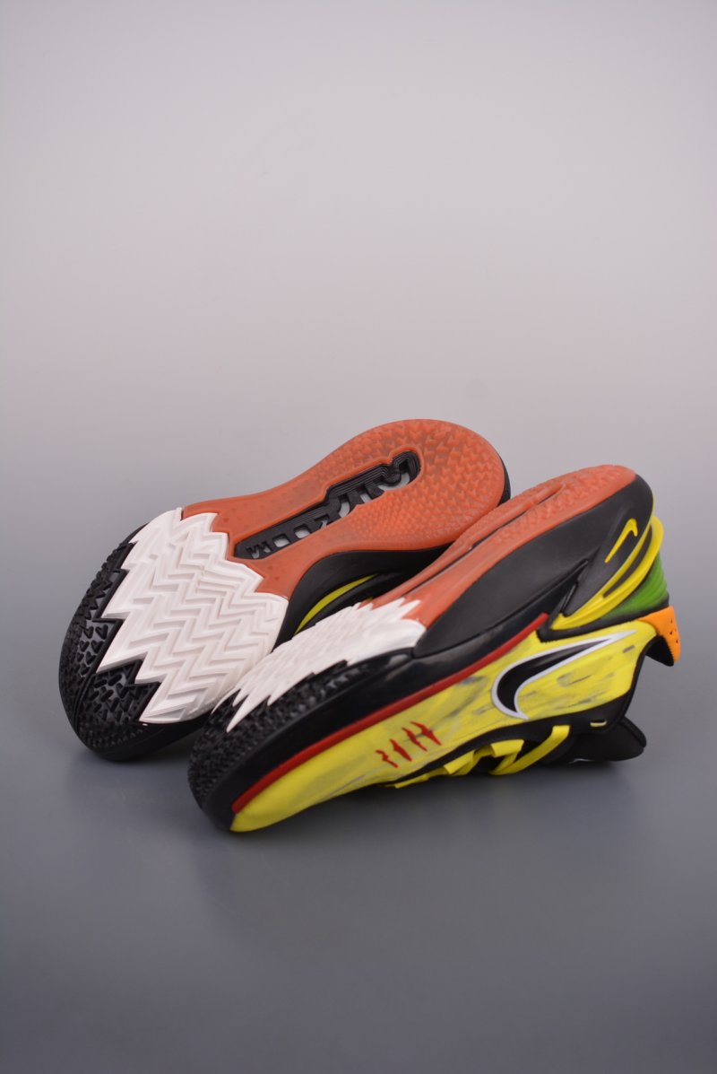 Nike Air Zoom G.T. Cut 2 view