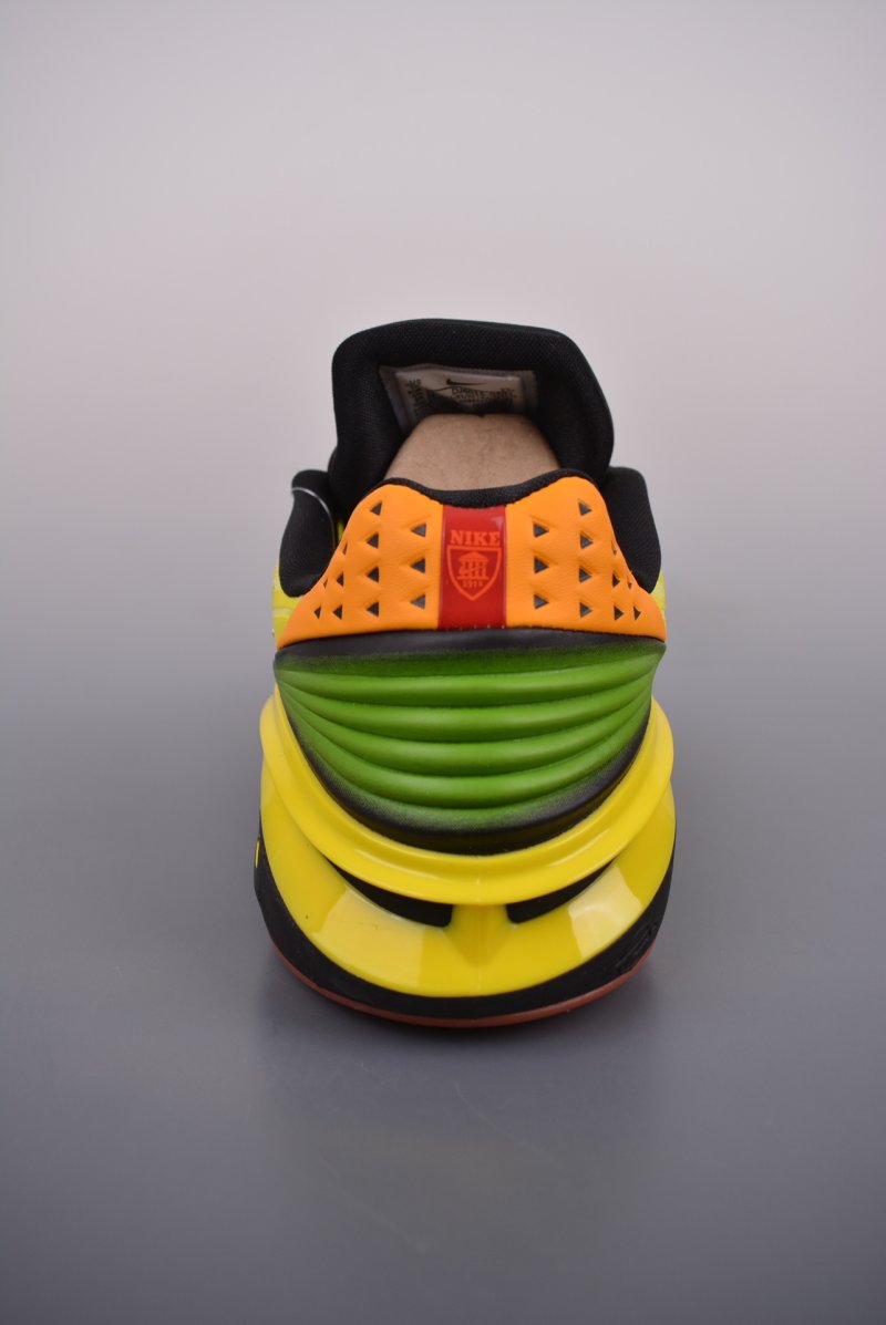 Nike Air Zoom G.T. Cut 2 view