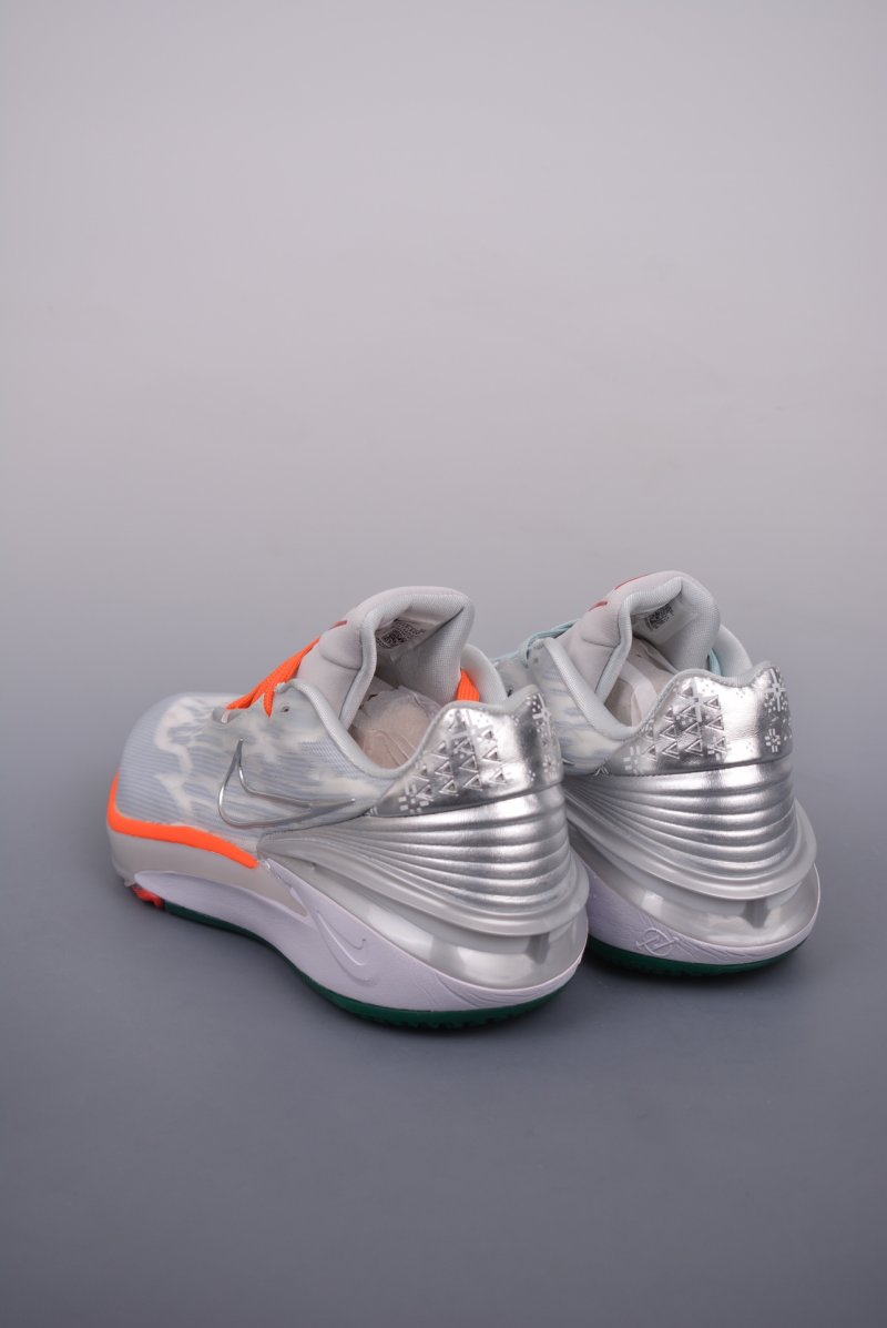 Nike Air Zoom G.T. Cut 2 view