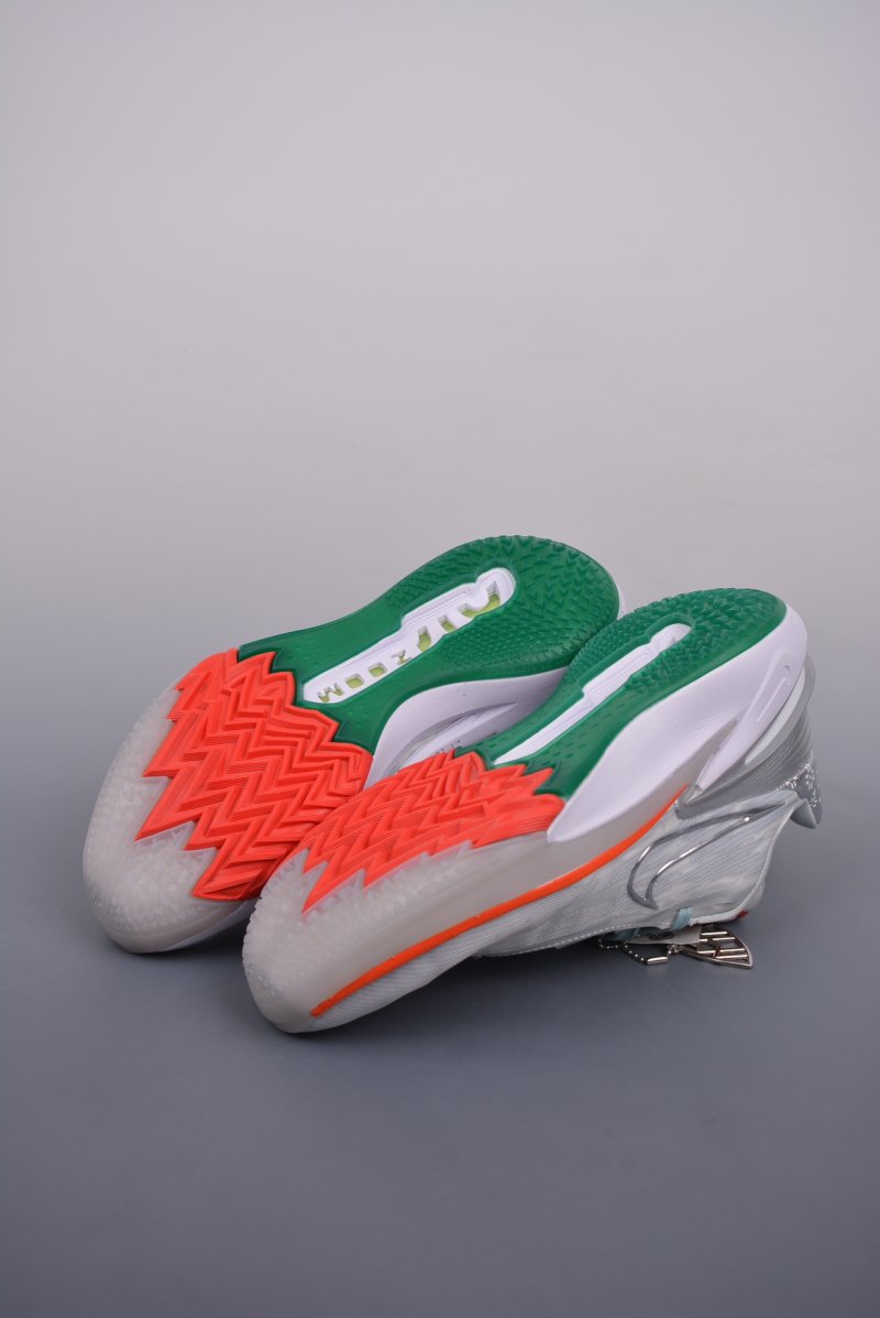 Nike Air Zoom G.T. Cut 2 view