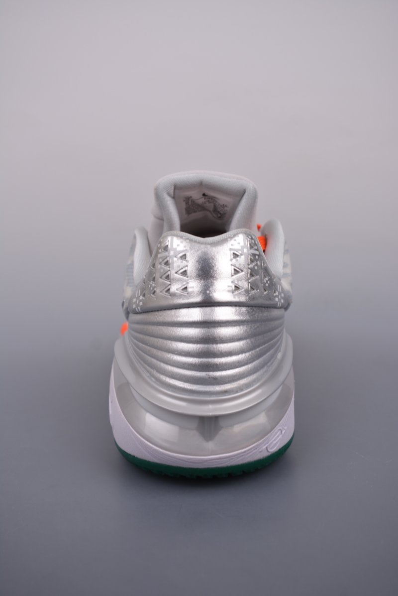 Nike Air Zoom G.T. Cut 2 view