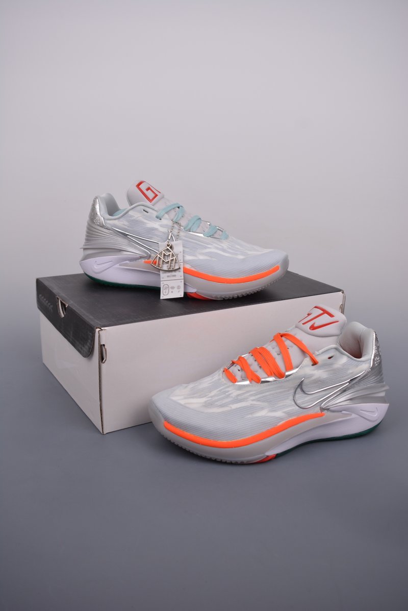 Nike Air Zoom G.T. Cut 2 view